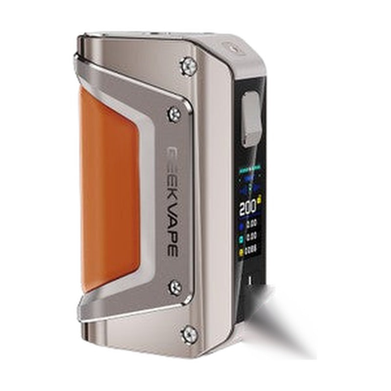 GeekVape Aegis Legend III 200W 18650 Box Mod