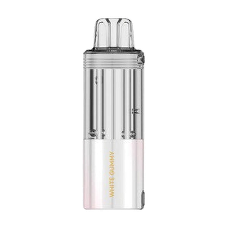 Foger Switch Pro 30K Puffs 19ML Disposable Pod Vape