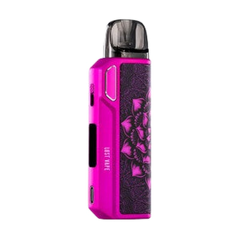 Lost Vape Quest Thelema Elite 40 1400mAh Pod System Starter Kit With 2 x 3ML E Plus Cartridge