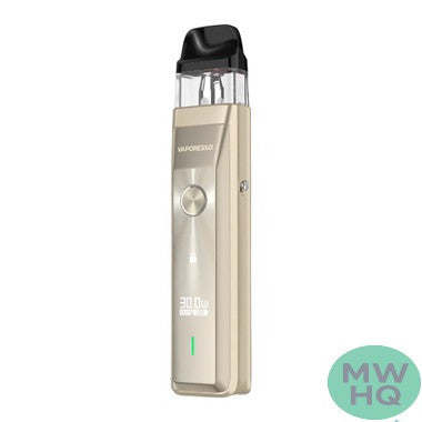 Vaporesso XROS Pro 1200mAh Pod System Starter Kit With 2 x 3ML XROS Series Mesh Pod