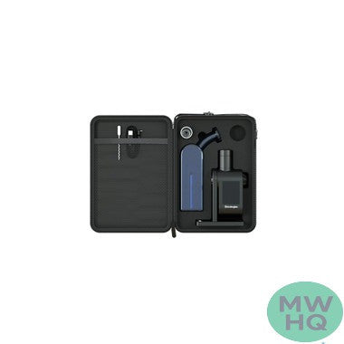 Stündenglass Modül + Dok Deluxe Travel Set For Dry Material & Concentrate