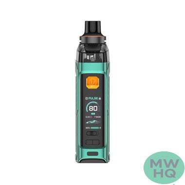 Vaporesso Armour G 3000mAh Pod System Starter Kit With 5ML Refillable Armour G Series Pod