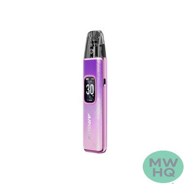 VooPoo Argus G3 1500mAh Pod System Starter Kit With 2 x 3ML Refillable Argus Top Fill Cartridge V2 Pod