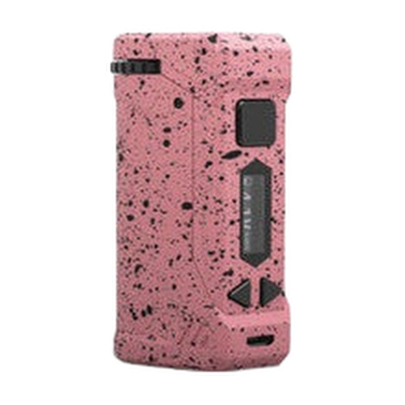 Wulf UNI Pro Adjustable Cartridge Vaporizer Mod Powered By Yocan - Limited Edition