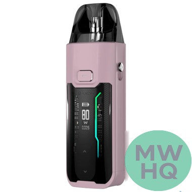 Vaporesso Luxe XR Max 2800mAh Pod System Starter Kit With Refillable XR 5ML Pod