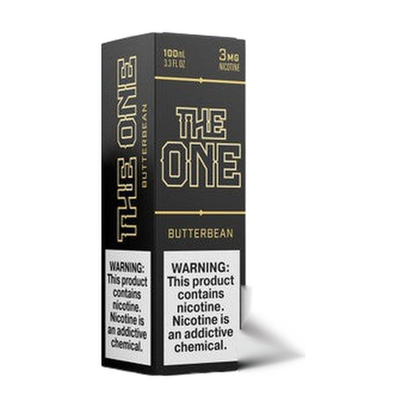 The One E-Liquid 100ML