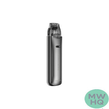 VooPoo Vmate Max 1200mAh Pod System Starter Kit With 2 x 3ML Refillable Vmate Top Fill Cartridge Pod