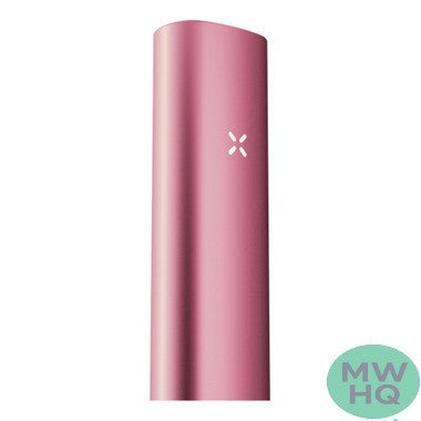 PAX Mini 2 Classic Dry Herb Vaporizer Starter Kit