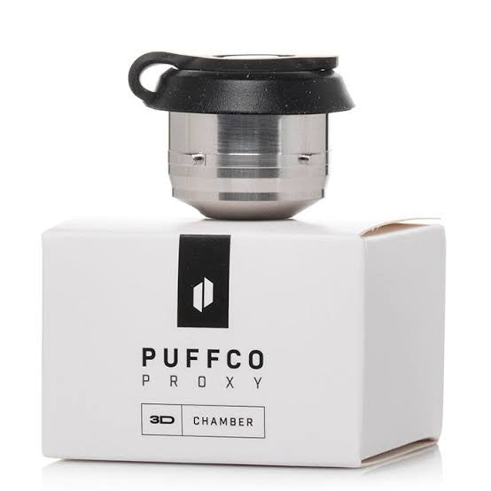Puffco New Proxy 3D Chamber – Onyx