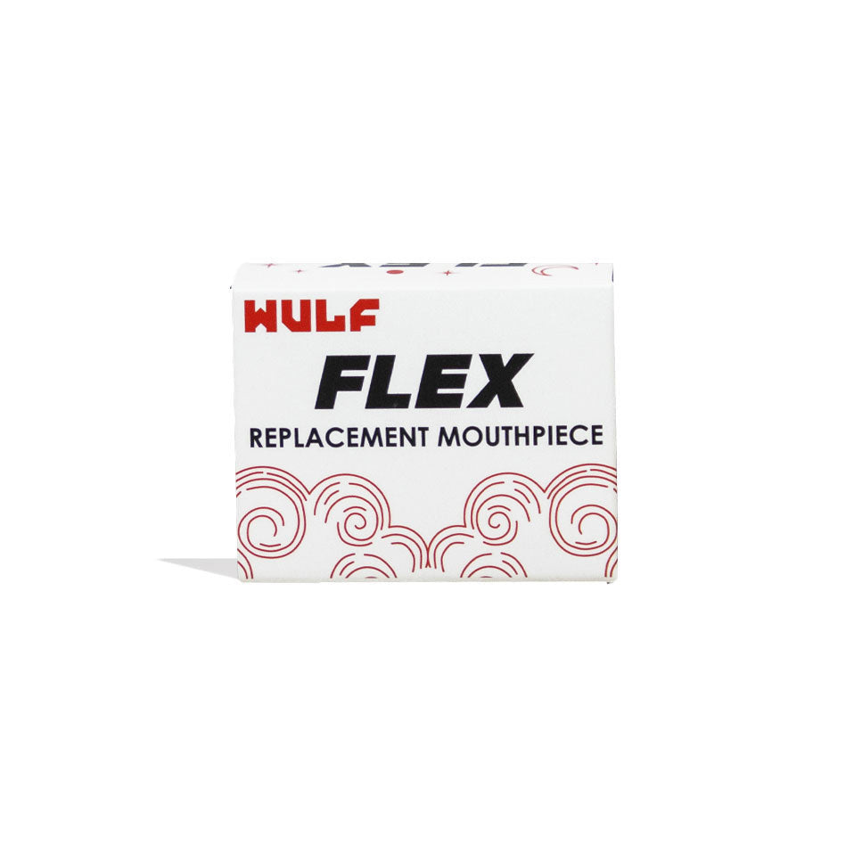 Wulf Mods Flex Replacement Mouthpiece